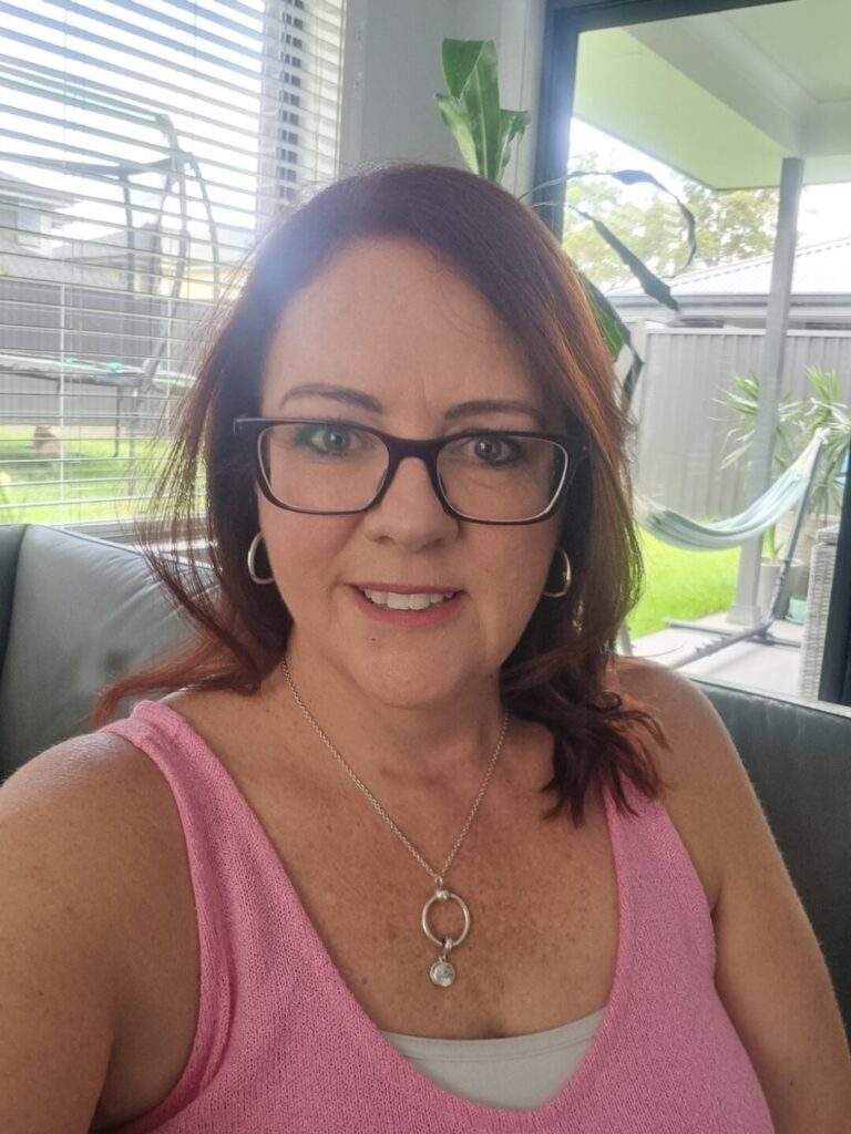 Anita Booysen